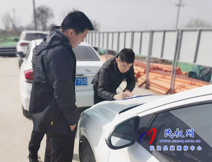 民權(quán)縣12345:督辦現(xiàn)場 超限站路燈倒地問題獲答復(fù) 民權(quán)縣12345:督辦現(xiàn)場 超限站路燈倒地問題獲答復(fù)