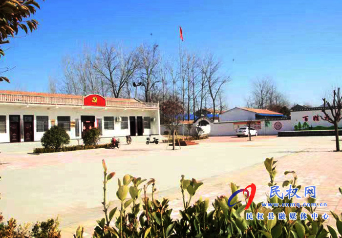 褚廟鄉(xiāng)“四個(gè)堅(jiān)持”構(gòu)建鄉(xiāng)村振興發(fā)展新格局 褚廟鄉(xiāng)“四個(gè)堅(jiān)持”構(gòu)建鄉(xiāng)村振興發(fā)展新格局