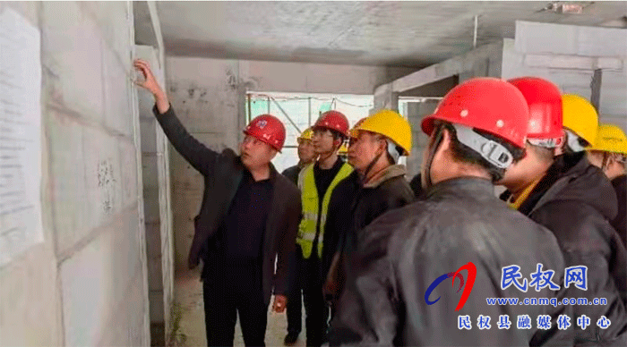 縣住建局組織開展建筑施工工地標(biāo)準(zhǔn)化管理交流學(xué)習(xí)現(xiàn)場會 縣住建局組織開展建筑施工工地標(biāo)準(zhǔn)化管理交流學(xué)習(xí)現(xiàn)場會