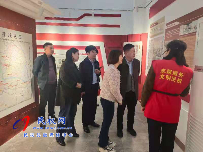 市自然資源和規(guī)劃局黨組成員、副局長張明勇一行深入水東文旅小鎮(zhèn)雙塔鎮(zhèn)秣坡村開展黨史學(xué)習(xí)教育