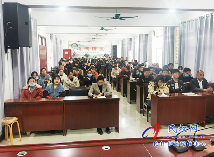 龍?zhí)伶?zhèn):組織召開2021年域內餐飲行業(yè)培訓會 龍?zhí)伶?zhèn):組織召開2021年域內餐飲行業(yè)培訓會