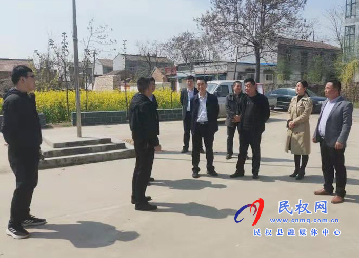 商丘市機關(guān)工委到龍?zhí)炼綄?“三五基層工作日”制度落實情況 商丘市機關(guān)工委到龍?zhí)炼綄?“三五基層工作日”制度落實情況