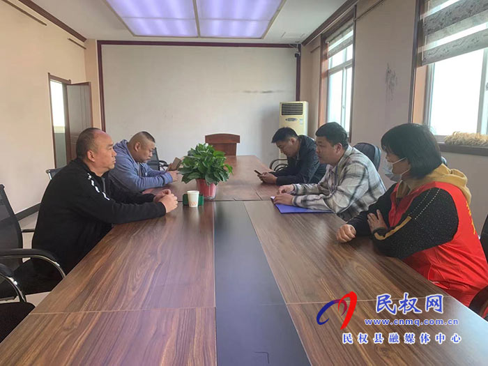 民權縣12345:督辦天祥花園停電問題 民權縣12345:督辦天祥花園停電問題