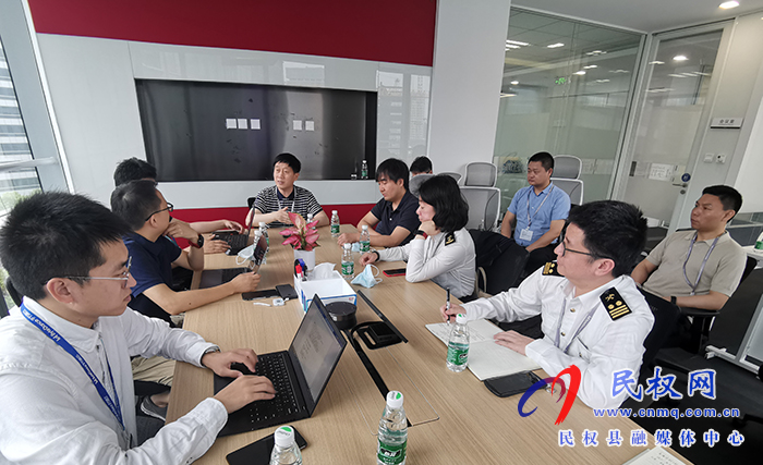 縣委常委、副縣長(zhǎng)房季帶隊(duì)先后赴天津、寧波、上海等地招商考察