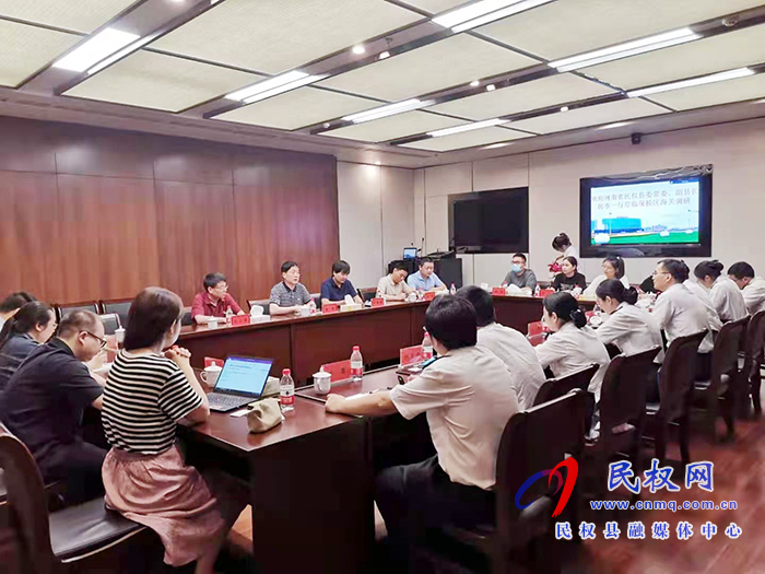 縣委常委、副縣長(zhǎng)房季帶隊(duì)先后赴天津、寧波、上海等地招商考察