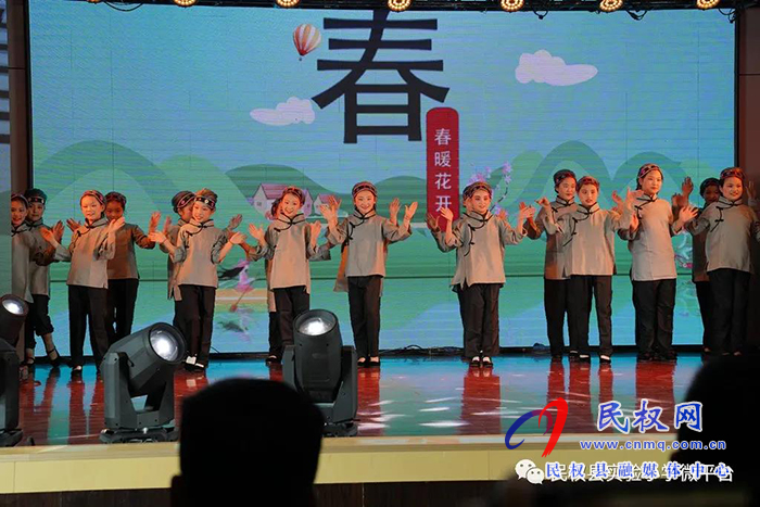 民權(quán)縣實(shí)驗(yàn)小學(xué)第九屆校園文化藝術(shù)節(jié)隆重開(kāi)幕 民權(quán)縣實(shí)驗(yàn)小學(xué)第九屆校園文化藝術(shù)節(jié)隆重開(kāi)幕