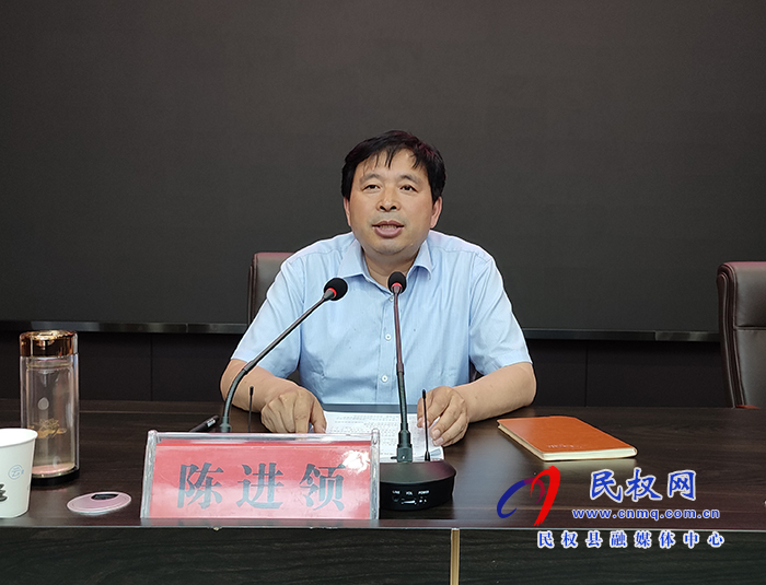 我縣召開環(huán)境污染防治工作調(diào)度會 我縣召開環(huán)境污染防治工作調(diào)度會