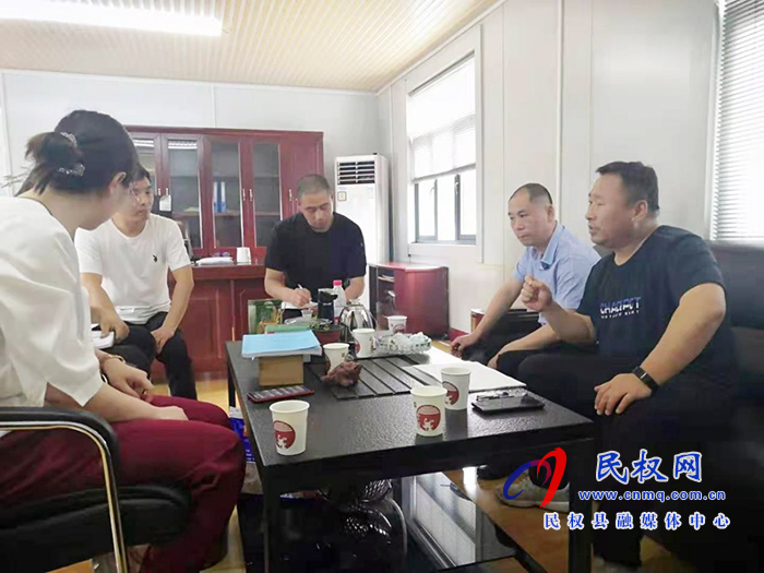 商丘市生態(tài)環(huán)境局民權(quán)分局開展主題為學黨史愛環(huán)境——“人與自然和諧共生”系列宣傳活動 商丘市生態(tài)環(huán)境局民權(quán)分局開展主題為學黨史愛環(huán)境——“人與自然和諧共生”系列宣傳活動