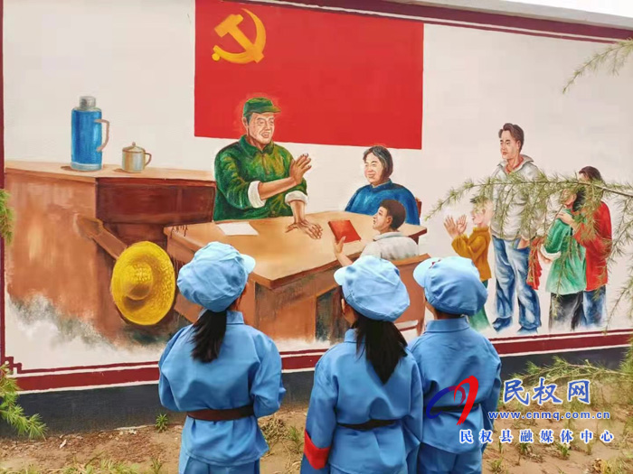 程莊鎮(zhèn)附屬幼兒園開展“尋訪紅色足跡”教育實踐活動 程莊鎮(zhèn)附屬幼兒園開展“尋訪紅色足跡”教育實踐活動