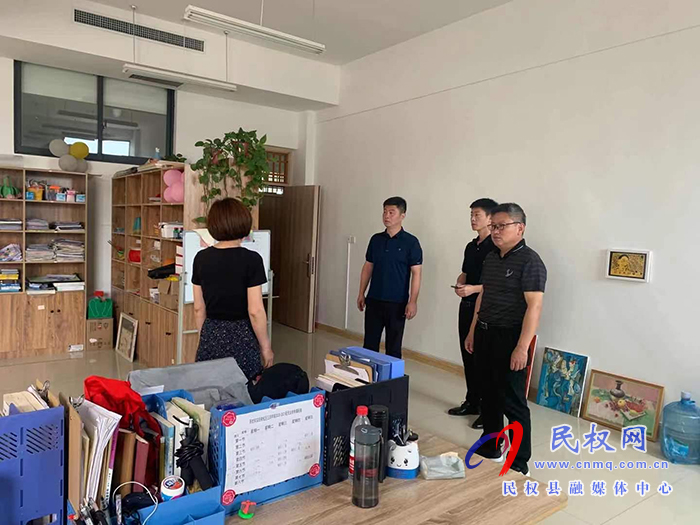 縣人社局赴就業(yè)見習(xí)基地申報(bào)單位開展實(shí)地考核工作 縣人社局赴就業(yè)見習(xí)基地申報(bào)單位開展實(shí)地考核工作