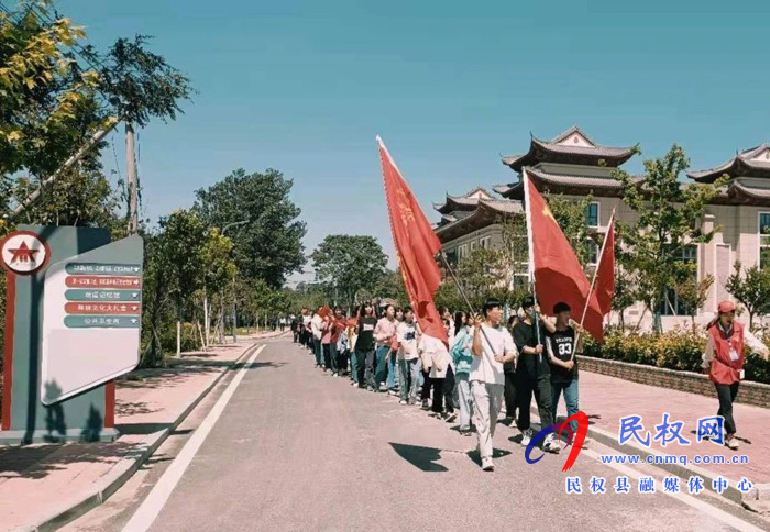 雙塔鎮(zhèn)初級中學組織學生開展“學黨史、強信念、跟黨走”系列主題教育活動
