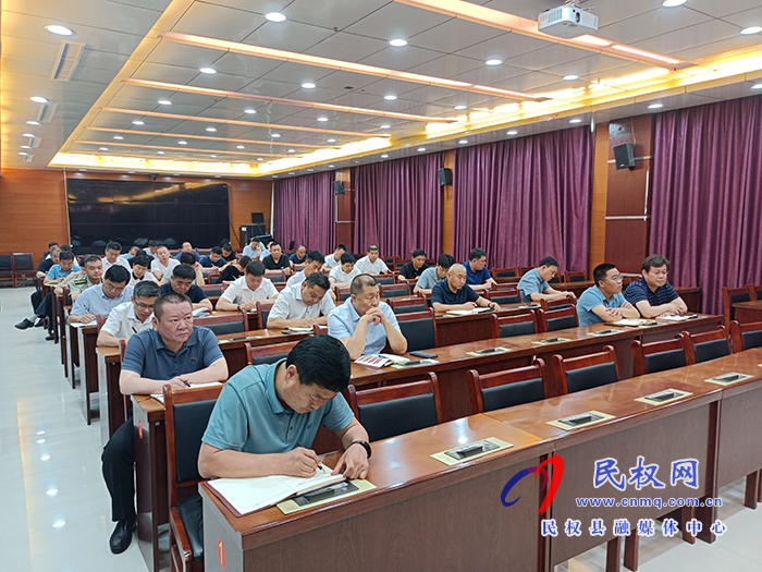 我縣召開迎“七一”機(jī)關(guān)單位綠化亮化工作部署會 我縣召開迎“七一”機(jī)關(guān)單位綠化亮化工作部署會