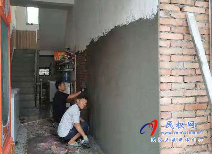 王橋鎮(zhèn):強力攻堅消除安全隱患 王橋鎮(zhèn):強力攻堅消除安全隱患