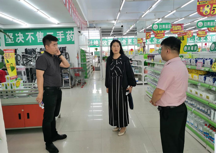 民權(quán)縣職工醫(yī)保門診費(fèi)用異地就醫(yī)刷卡結(jié)算已正式通過測試 民權(quán)縣職工醫(yī)保門診費(fèi)用異地就醫(yī)刷卡結(jié)算已正式通過測試