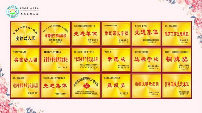 民權(quán)縣幼兒園(縣直幼兒園) 2021——2022學(xué)年度秋季招生簡章 民權(quán)縣幼兒園(縣直幼兒園) 2021——2022學(xué)年度秋季招生簡章