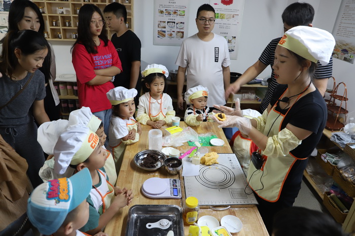 關(guān)注！ 民權(quán)縣青少年研學(xué)基地被確定為商丘市中小學(xué)研學(xué)旅行實(shí)踐基地（研學(xué)點(diǎn)）