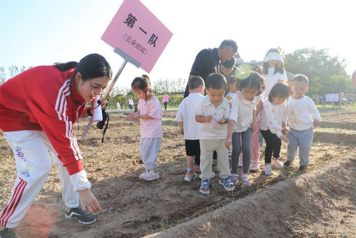 關(guān)注！ 民權(quán)縣青少年研學(xué)基地被確定為商丘市中小學(xué)研學(xué)旅行實(shí)踐基地（研學(xué)點(diǎn)）