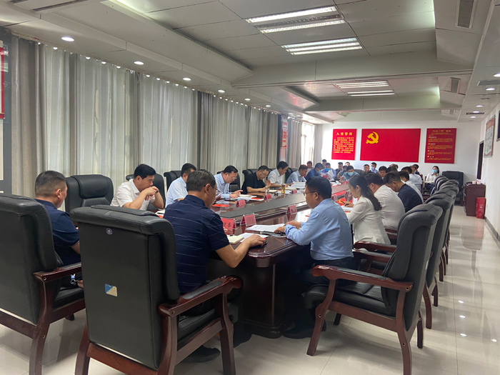 我縣召開(kāi)創(chuàng)建全省雙擁模范城“四連冠”迎檢工作會(huì)議 我縣召開(kāi)創(chuàng)建全省雙擁模范城“四連冠”迎檢工作會(huì)議
