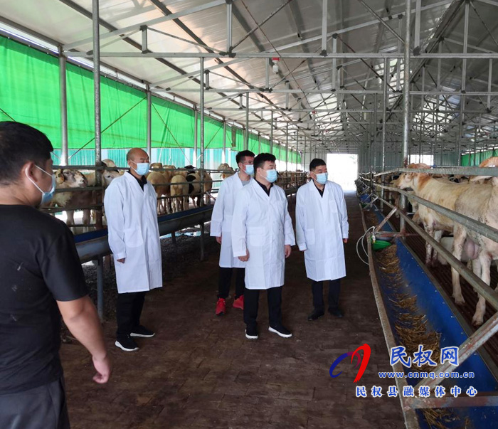 縣畜牧發(fā)展服務(wù)中心穩(wěn)步推進(jìn)開展畜禽遺傳資源普查工作 縣畜牧發(fā)展服務(wù)中心穩(wěn)步推進(jìn)開展畜禽遺傳資源普查工作