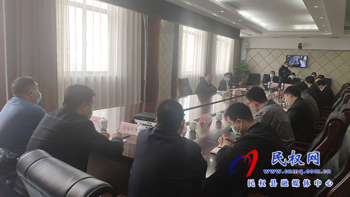 市委副書記吳祖明到我縣開展企業(yè)服務(wù)日活動(dòng)