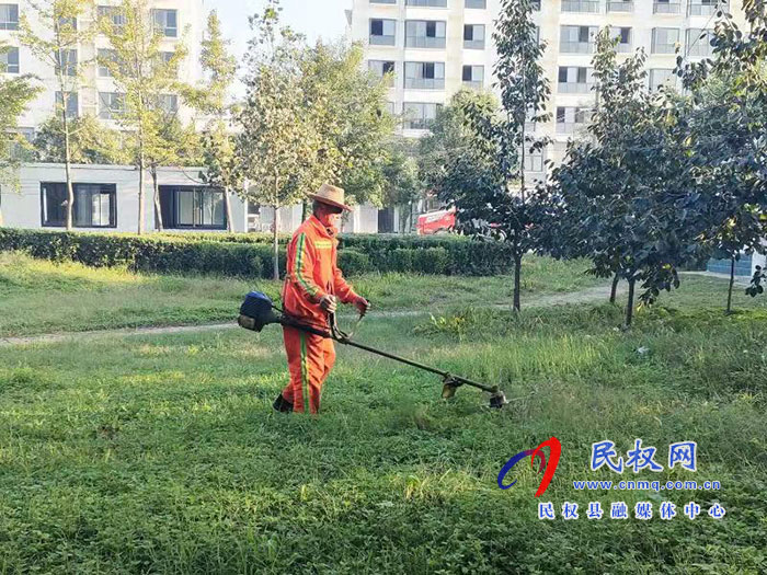 花園鄉(xiāng)營造“三個(gè)環(huán)境”喜迎第七屆冷博會(huì)