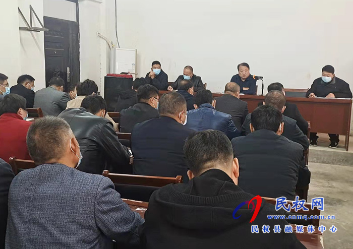 程莊鎮(zhèn)：中心校五舉措做好新形勢下全鎮(zhèn)疫情防控工作