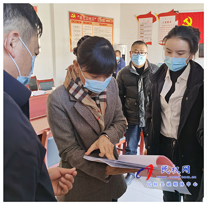 縣領(lǐng)導于茜、張啟付到莊子鎮(zhèn)調(diào)研指導鞏固拓展脫貧攻堅成果后評估工作和域內(nèi)企業(yè)發(fā)展情況