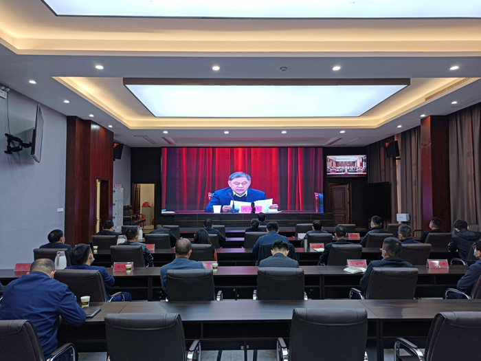 全市“萬企興萬村”行動(dòng)啟動(dòng)大會(huì)暨民營經(jīng)濟(jì)“強(qiáng)信心、挖潛力、促增長”活動(dòng)推進(jìn)會(huì)召開