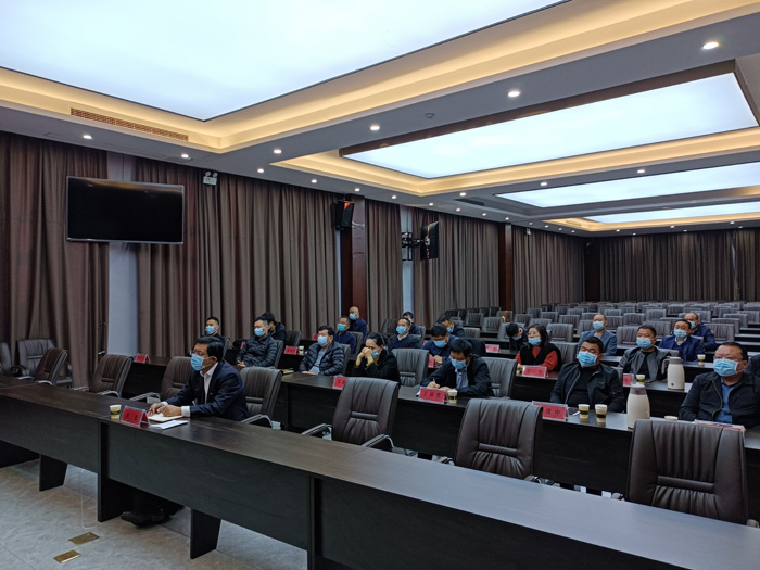 全市“萬企興萬村”行動(dòng)啟動(dòng)大會(huì)暨民營經(jīng)濟(jì)“強(qiáng)信心、挖潛力、促增長”活動(dòng)推進(jìn)會(huì)召開