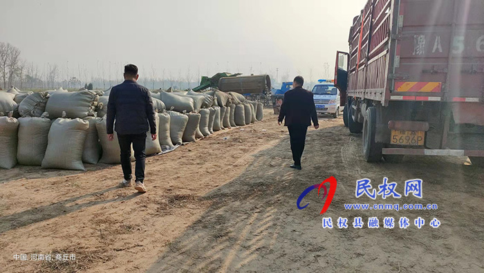白云寺鎮(zhèn)：打贏大氣污染防治攻堅戰(zhàn)源頭治理是關(guān)鍵