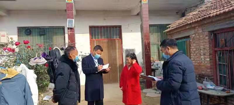 雙塔鎮(zhèn)：鞏固脫貧攻堅(jiān)成果，推進(jìn)鄉(xiāng)村振興