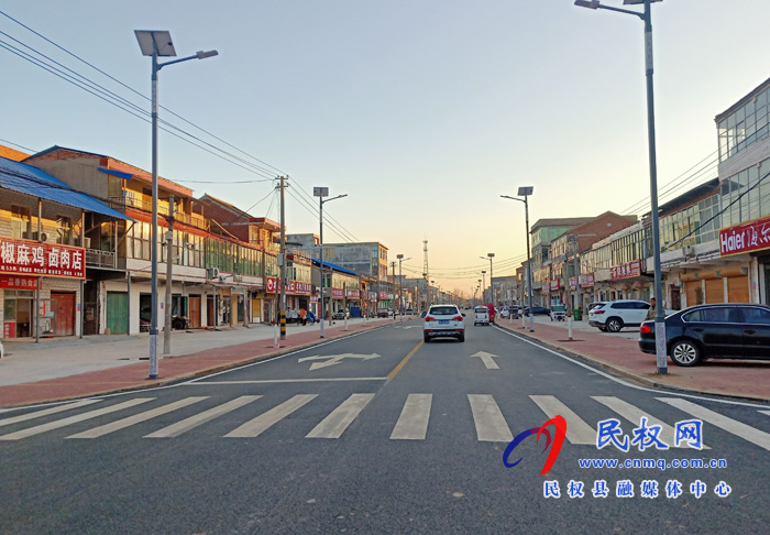 林七鄉(xiāng)：高標(biāo)準(zhǔn)迅速落實整改縣人居環(huán)境暗訪反饋問題