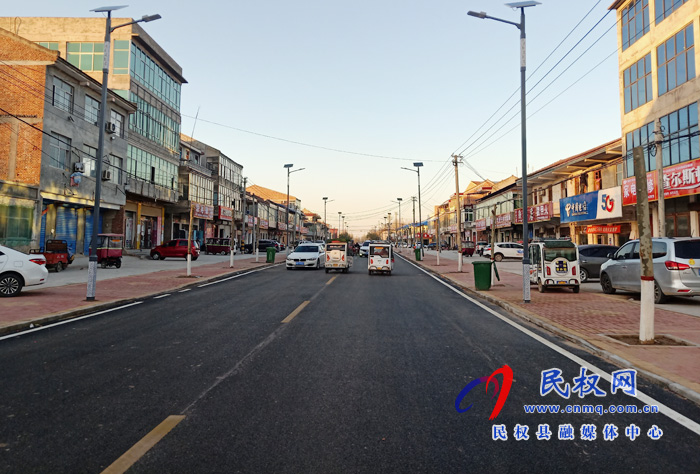林七鄉(xiāng)：高標(biāo)準(zhǔn)迅速落實整改縣人居環(huán)境暗訪反饋問題