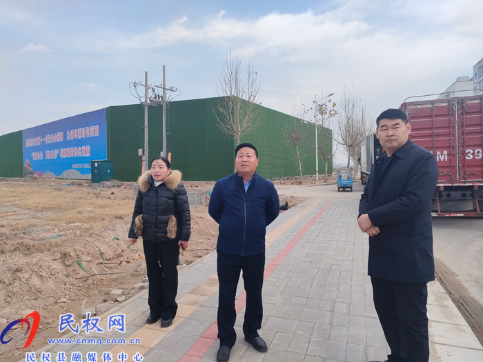 花園鄉(xiāng)：環(huán)境衛(wèi)生好不好？“第三方”說了算