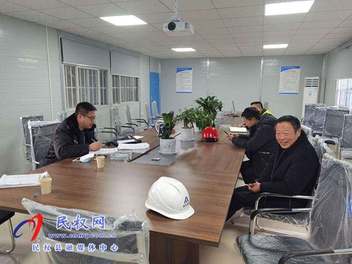 民權縣人社局開展保障農(nóng)民工工資支付工作專項行動 深入推進法治政府建設
