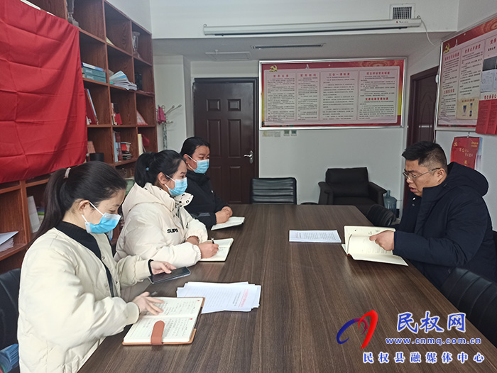縣團委筑好廉政防線確保廉潔過節(jié)