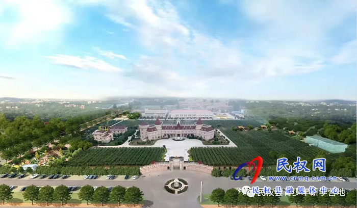 熱烈慶祝民權縣青少年研學基地被確定為第二批商丘市中小學生研學旅行實踐基地