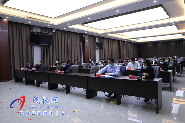 我縣組織收聽收看全市關(guān)工委電視電話會議