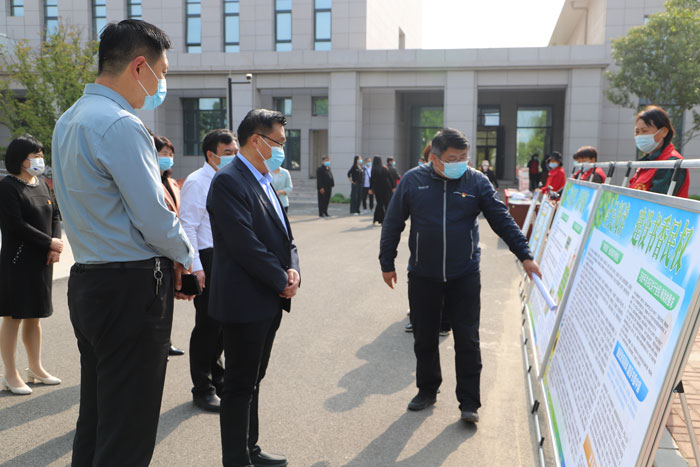 我縣舉行2022年“書香民權(quán)”全民閱讀、知識(shí)產(chǎn)權(quán)宣傳周版權(quán)宣傳暨“綠書簽行動(dòng)”系列宣傳活動(dòng)