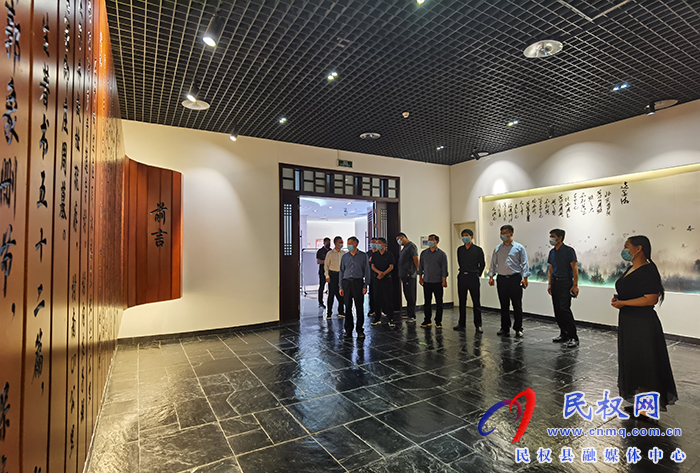 我縣舉辦慶祝“5·19中國(guó)旅游日”系列宣傳活動(dòng)