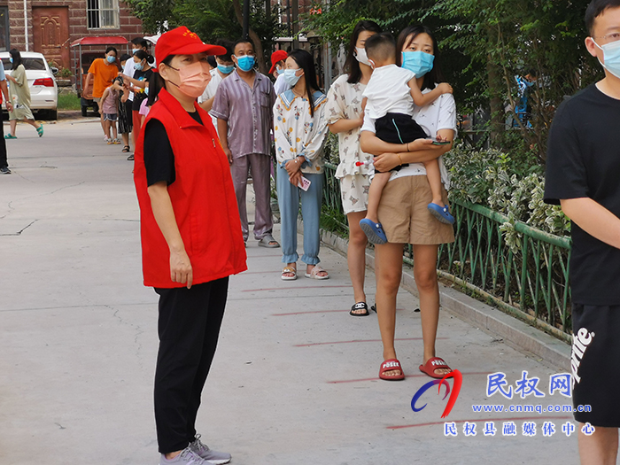 齊心筑牢疫情防控堅實防線 為打贏疫情防控阻擊戰(zhàn)貢獻檢察力量