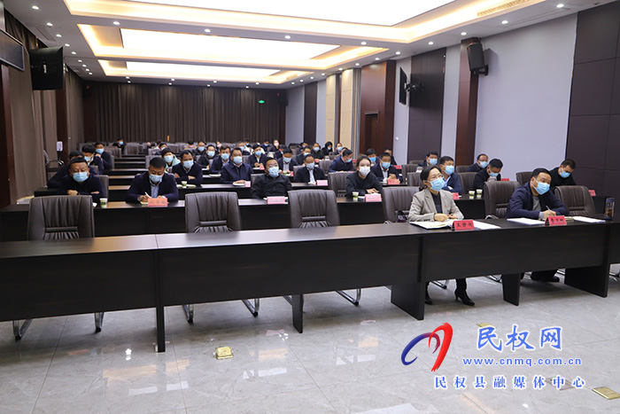 全省深入推進(jìn)農(nóng)村戶(hù)廁問(wèn)題摸排整改“回頭看”暨農(nóng)村人居環(huán)境集中整治行動(dòng)視頻調(diào)度會(huì)召開(kāi)