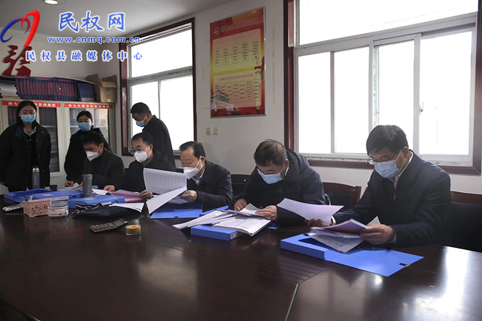 省委鞏固脫貧攻堅(jiān)成果第六督查巡查組到我縣開(kāi)展駐地指導(dǎo) 省委鞏固脫貧攻堅(jiān)成果第六督查巡查組到我縣開(kāi)展駐地指導(dǎo)