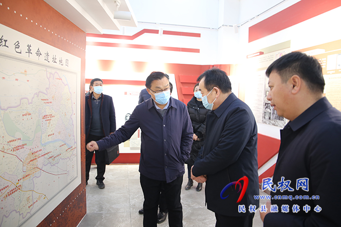 市委意識形態(tài)工作督查組督查檢查意識形態(tài)工作