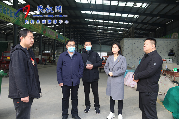 縣委常委、宣傳部長、副縣長畢道喜督導檢查國家文明城創(chuàng)建工作