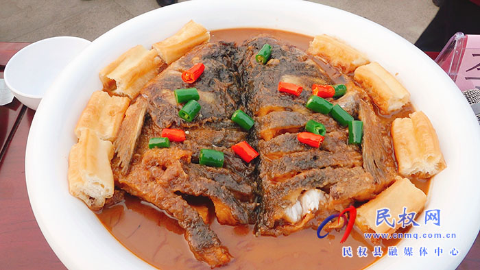 “豫見美食，相約民權”2023年民權縣首屆美食節(jié)的評比活動圓滿舉行