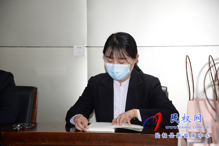 民權(quán)農(nóng)商銀行開(kāi)展多彩活動(dòng)慶?！叭恕眹?guó)際婦女節(jié)