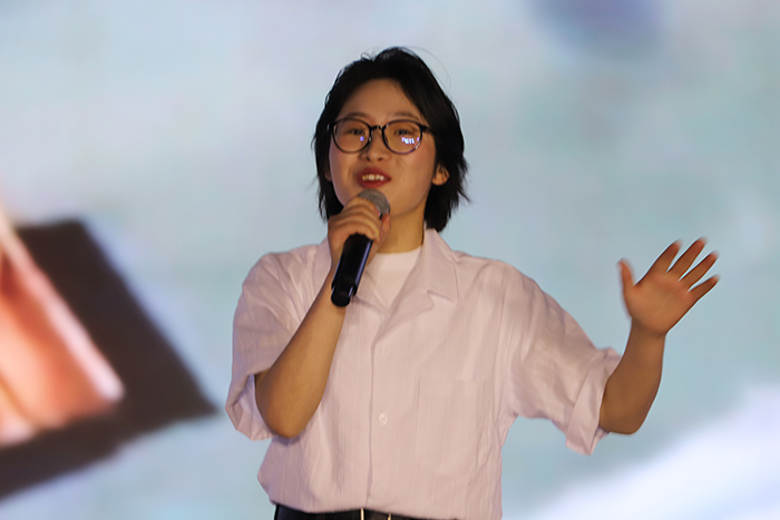 民權求實小學第六屆“向美而行，逐夢未來”校園文化藝術節(jié)圓滿落幕