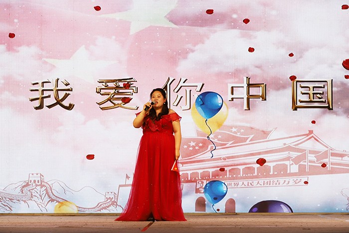 民權求實小學第六屆“向美而行，逐夢未來”校園文化藝術節(jié)圓滿落幕