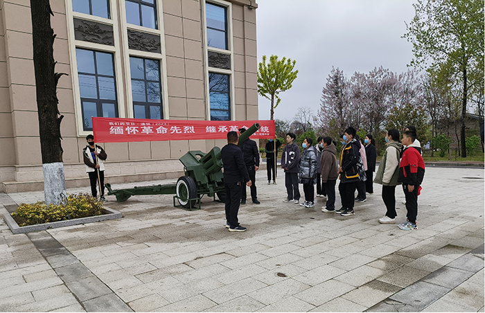 民權(quán)縣科協(xié)三舉措推進未成年人思想道德建設取實效